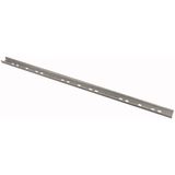 Mounting rail 35x7.5mm