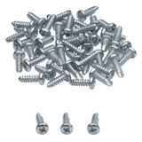 Sheet metal screw set Multimedia, 4.2 x 13mm, 50 pieces