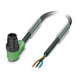 Sensor/actuator cable