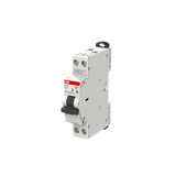 EPC32C06 Miniature Circuit Breaker