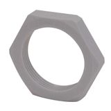 Metric Counter Nut M32x1.5