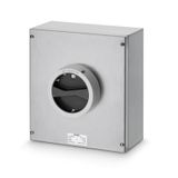 ISOLAT.40A 3P IP65 SURF.M.PLAST.BOX GEN