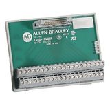 Allen-Bradley, 1492-IFM20D24A-2, 20-Point Digital IFM, 24V AC/DC LED Indicators, Extra Terminals for Inputs, Digital Interface Module