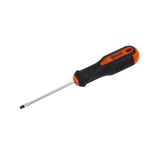 Screwdriver PH0 x 75, Cr-V