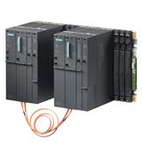 SIMATIC PCS 7 Redundant AS bundle as order option preassembled and 6ES7656-8EM30-1HF0