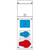 PORTABLE DISTRIBUTION ASSEMBLY BLOCK3