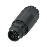 PRC 20/3-C3-FC-FS2,5 6-14 - Coupler connector