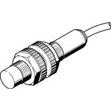 SIED-M18NB-ZS-K-L-PA Proximity sensor