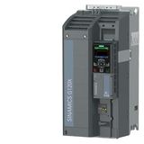 SINAMICS G120X rated power: 37 kW a...