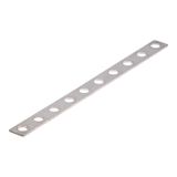 BUSBAR 3 WAY, FASTON TERM.A(7MM PITCH)