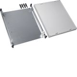 Kit,universN,600x500mm,mount.plate,adj.