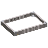 RSR46LA RSR46LA    Plinth standard 4PW D6 vent