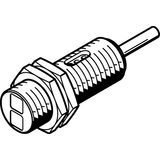 SOEG-RT-M18-NA-K-2L Diffuse scan