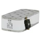 FUSE 5000A 660V 24BKN/60 AR