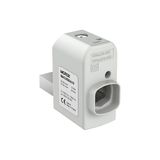 SR95 1xAl/Cu 16-95mm² 690V Device connector