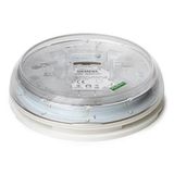 FDSB226-WR - Sounder beacon base with red LED S54364-F13-A1