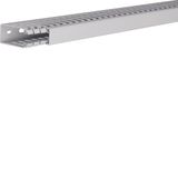 slottet panel trunking HA7 60x25, lg