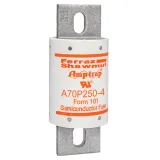 High Speed Fuse Amp-Trap® A70P 700VAC 650VDC 250A Bolted Blade