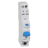 Combined MCB/RCD (RCBO) B20/003A, 6kA, 40øC