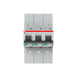 S803S-C13-R High Performance MCB