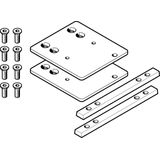 DLP-VSE-BP Mounting kit