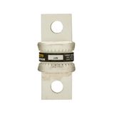 Fuse-link, low voltage, 110 A, DC 160 V, 61.9 x 22.2, T, UL, very fast acting