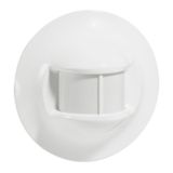 DALI lighting management sensor - 360° IR dual detection - side range 2 x 12 m