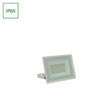 NOCTIS LUX 3 FLOODLIGHT 30W CW 230V IP65 150x110x27 WHITE