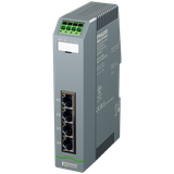 Xelity 4TX managed switch 4 port 1000Mbit ProfiNet IP20