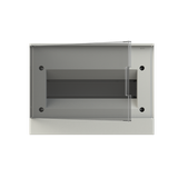 BEF402212 Consumer Unit (with terminal bars)