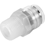 NPQP-D-R14-Q6-FD-P10 Push-in fitting