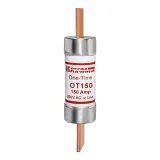 Fuse OT - Class K5 - Fast-Acting 250VAC 250VDC 150A Blade