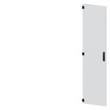 SIVACON, door, left, IP55, H: 2000 ...