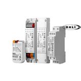 DALI 4Ch LED Dimmer 16A