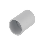 Conduit Coupling 20mm IP54 Grey THORGEON