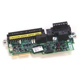 Allen-Bradley 20-750-1132C-2R Kit, EIO 11 Series, Use With PowerFlex 750 Series For ATEX Atmospheres, Provides (1) 24V DC Digital Input And (2) Relay Outputs ForUse With 20-750-ATEX Card