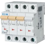 PLS4-B13/3N-MW Eaton Moeller series xPole - PLS4 MCB