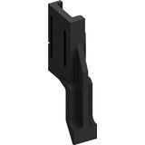 TZ501 Enclosure accessories, 50 mm x 10 mm x 25 mm