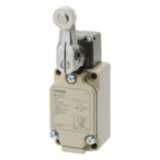 Limit switch, standard roller lever, DPDB, 10A WL  1013F