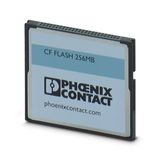 CF FLASH 256MB - Memory