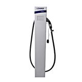 i-CHARGE PUBLIC 200 Type2 44kW stainless steel Online