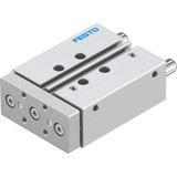 DFM-16-40-P-A-KF-F1A Guided actuators