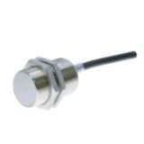 Proximity sensor M30, high temperature (100Â°C) stainless steel, 12 mm E2EH7026M