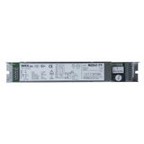 Emergency lighting inverter 3h 6-80W incl. self control