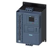 SIRIUS soft starter 200-480 V 13 A,...