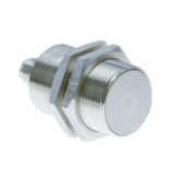 Proximity sensor M30, high temperature (100°C) stainless steel, 12 mm