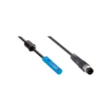 Cylinder sensors: MZN-03VPS-KP0 MAGN.CYLINDER SENSOR  SICK