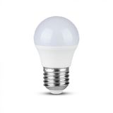 LED Bulb E27 3W P45 6500K 200° 250Lm MAT