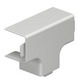 WDK HT25025LGR T piece hood  25x25mm