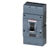 circuit breaker 3VA6 UL frame 800 b...